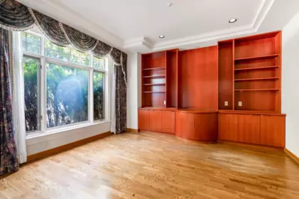 Breakfast Nook Photo of 1456 W 47th Avenue, Vancouver, BC