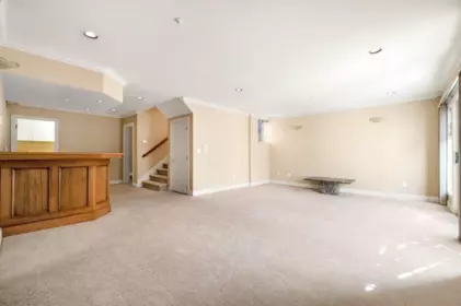 Garage Interior Photo of 1456 W 47th Avenue, Vancouver, BC