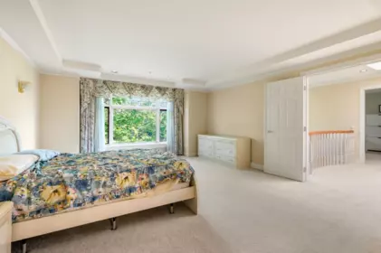 Office / Den Photo of 1456 W 47th Avenue, Vancouver, BC