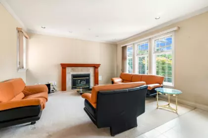 Primary Bedroom Photo of 1456 W 47th Avenue, Vancouver, BC
