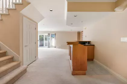 Staircase Photo of 1456 W 47th Avenue, Vancouver, BC