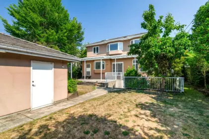 Street View Photo of 1456 W 47th Avenue, Vancouver, BC