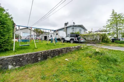 2233 Edinburgh Street, New Westminster, BC, New Westminster — Single Family Residence for sale