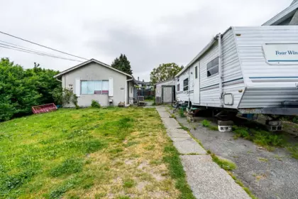 2233 Edinburgh Street, New Westminster, BC, New Westminster — Single Family Residence for sale