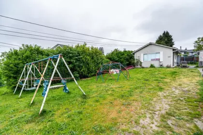 2233 Edinburgh Street, New Westminster, BC, New Westminster — Single Family Residence for sale