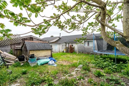 Pantry Photo of 2233 Edinburgh Street, New Westminster, BC
