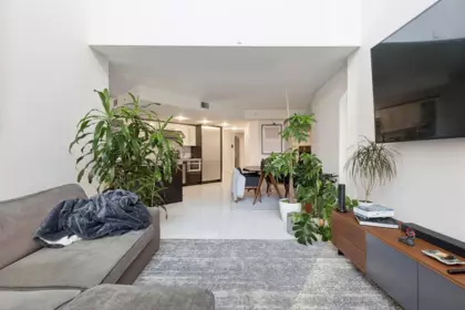 1106 Hornby Street, Vancouver, BC, Vancouver — Townhouse for sale