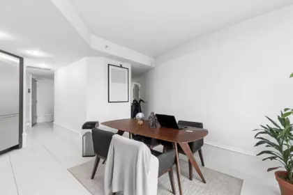 Primary Bedroom Photo of 1106 Hornby Street, Vancouver, BC