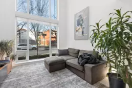 1106 Hornby Street, Vancouver, BC