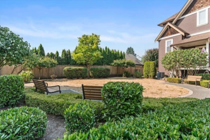 Community Amenities Photo (Clubhouse) of 11 9750 Mcnaught Road, Chilliwack, BC