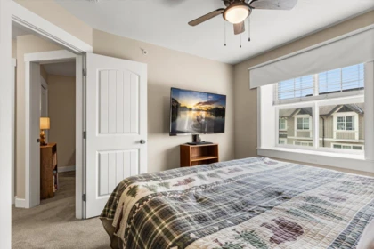 Laundry Room Photo of 11 9750 Mcnaught Road, Chilliwack, BC