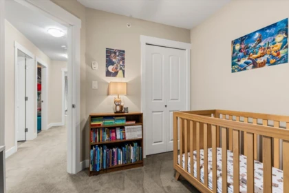 Office / Den Photo of 11 9750 Mcnaught Road, Chilliwack, BC