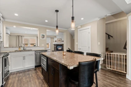 Pantry Photo of 11 9750 Mcnaught Road, Chilliwack, BC
