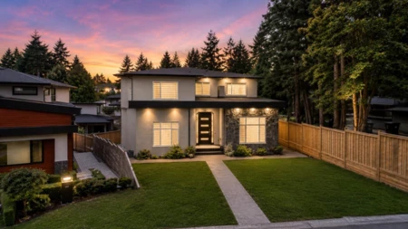 13995 79a Avenue, Surrey, BC, Surrey — Single Family Residence for sale