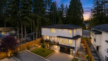 13995 79a Avenue, Surrey, BC, Surrey — Single Family Residence for sale