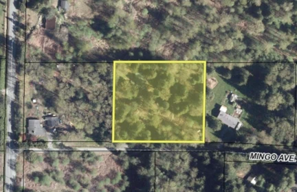 32065 Mingo Avenue, Mission, BC, Mission — Land for sale