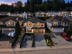 1374 Kenney Street, Coquitlam, BC