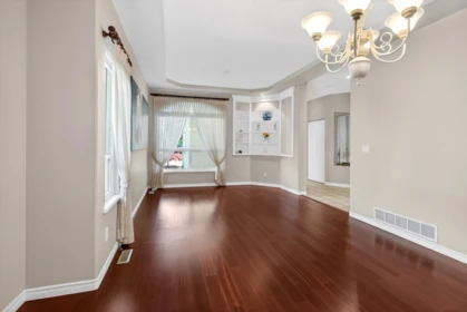 Pantry Photo of 24 998 Riverside Drive, Port Coquitlam, BC