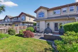 24 998 Riverside Drive, Port Coquitlam, BC