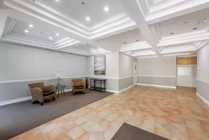 Aerial View of 406 1630 154 Street, Surrey, BC