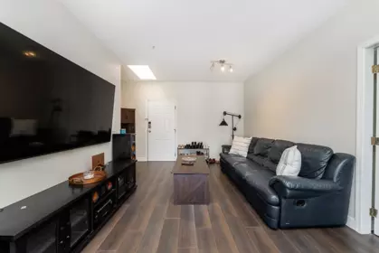 Breakfast Nook Photo of 406 1630 154 Street, Surrey, BC