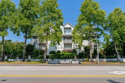 406 1630 154 Street, Surrey, BC, Surrey — Apartment/Condo for sale