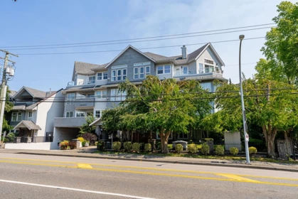 406 1630 154 Street, Surrey, BC, Surrey — Apartment/Condo for sale