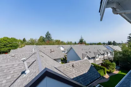 Garden / Landscaping Photo of 406 1630 154 Street, Surrey, BC