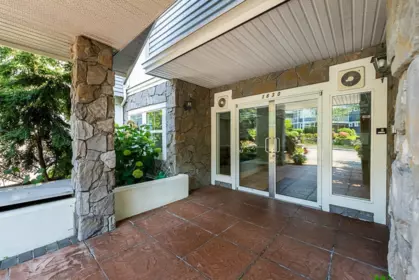 Outdoor Kitchen Photo of 406 1630 154 Street, Surrey, BC