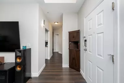 Pantry Photo of 406 1630 154 Street, Surrey, BC