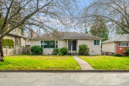6872 Heather Street, Vancouver, BC, Vancouver — Single Family Residence for sale