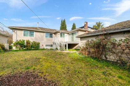 Pantry Photo of 6872 Heather Street, Vancouver, BC