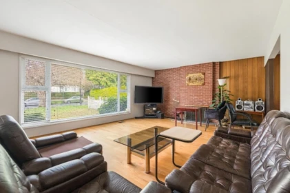 Primary Bedroom Photo of 6872 Heather Street, Vancouver, BC