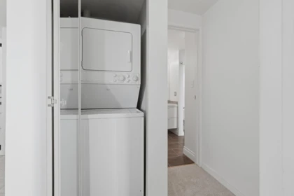 Guest Bathroom Photo of 303 1480 Foster Street, White Rock, BC