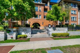 102 3097 Lincoln Avenue, Coquitlam, BC