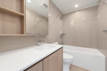 Office / Den Photo of 1403 618 Carnarvon Street, New Westminster, BC