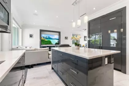 Breakfast Nook Photo of 5577 Inverness Street, Vancouver, BC