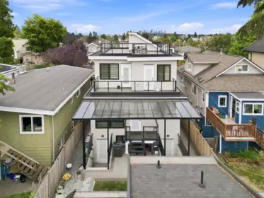 5577 Inverness Street, Vancouver, BC, Vancouver — Single Family Residence for sale