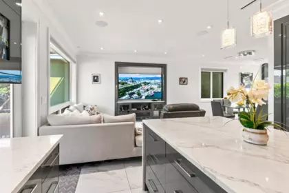 Office / Den Photo of 5577 Inverness Street, Vancouver, BC