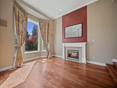 Dining Area Photo of 1760 Hampton Drive, Coquitlam, BC