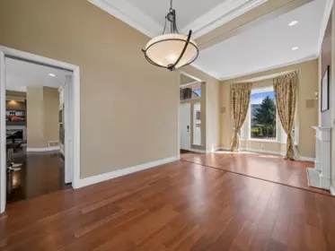 Kitchen Island Photo of 1760 Hampton Drive, Coquitlam, BC