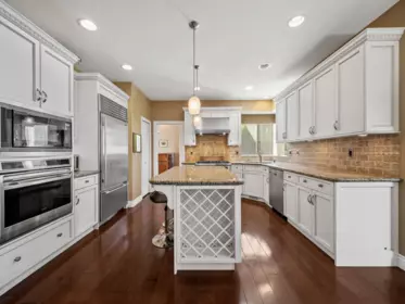 Pantry Photo of 1760 Hampton Drive, Coquitlam, BC