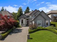 1760 Hampton Drive, Coquitlam, BC