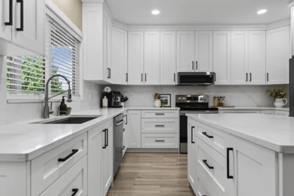 Breakfast Nook Photo of 5108 Cecil Ridge Place, Chilliwack, BC