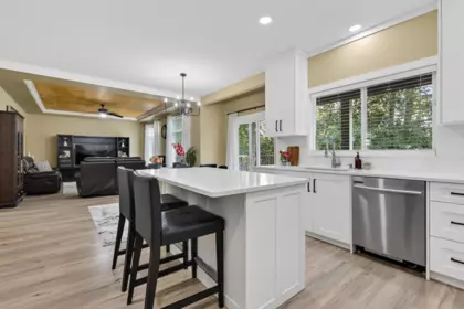 Loft / Bonus Room Photo of 5108 Cecil Ridge Place, Chilliwack, BC