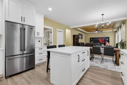 Office / Den Photo of 5108 Cecil Ridge Place, Chilliwack, BC