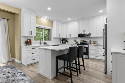 Pantry Photo of 5108 Cecil Ridge Place, Chilliwack, BC