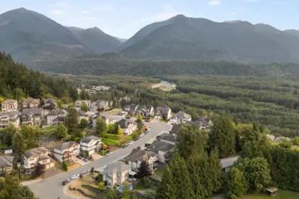 Playground / Recreational Area Near 5108 Cecil Ridge Place, Chilliwack, BC