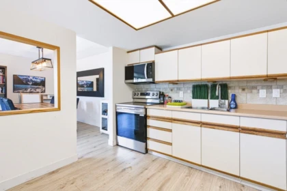 Breakfast Nook Photo of 408 1350 View Crescent, Delta, BC