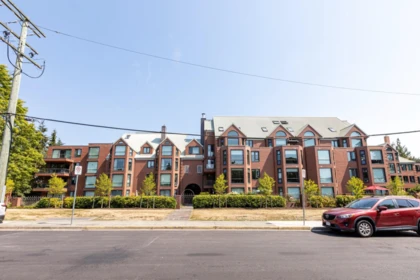 408 1350 View Crescent, Delta, BC, Delta — Apartment/Condo for sale